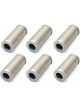 Canton Oil Filter Element 8 Micron Synthetic Fiber 4-5/8 in Tall Canto