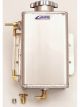 Canton Recovery Tank Coolant 2 qt 8 in Tall 5 in Wide 1/4 in NPT Femal