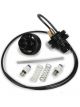 Conroy Bleeders Tire Pressure Relief Valve Kit Diaphragm 1.875 in Dia