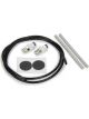 Conroy Bleeders Tire Pressure Relief Valve Repair Kit Diaphragm Diaph