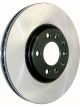 Centric Brake Parts Brake Rotor Premium 10.04 in OD 1.940 in Thick 5 x 10 (120)