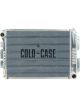 Cold Case Radiators Radiator 27.5 in W x 18.5 in H x 3 in D Driver Side