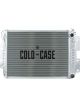 Cold Case Radiators Radiator 30 in W x 19 in H x 3 in D Passenger Sid