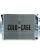 Cold Case Radiators Radiator 28.8 in W x 18.5 in H x 3 in D Driver Sid