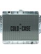 Cold Case Radiators Radiator 28.75 in W x 23.5 in H x 3 in D Driver S