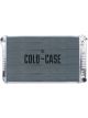 Cold Case Radiators Radiator 34.15 in W x 18.6 in H x 3 in D Driver S
