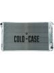 Cold Case Radiators Radiator 34 in W x 18.6 in H x 3 in D Driver Side