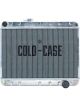 Cold Case Radiators Radiator 25.25 in W x 20.125 in H x 3 in D Driver S