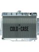 Cold Case Radiators Radiator 26.85 in W x 20.5 in H x 3 in D Passenge
