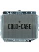 Cold Case Radiators Radiator 29 in W x 23 in H x 3 in D Driver Side I