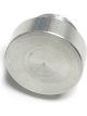 Cold Case Radiators Radiator Transmission Cooler Plug 1/2-20 in Male Inv
