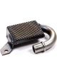 Champ Pans Oil Pump Pickup Road Race Press / Bolt-On 5/8 in Inlet Tube