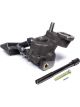 Champ Pans Oil Pump Wet Sump Internal High Volume 3/4 in Pickup Include