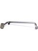 Champ Pans Oil Pump Pickup Street / Strip Bolt-On 7/8 in Inlet Tube 5-