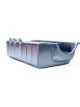 Champ Pans Engine Oil Pan Pro Series Dry Sump 5-1/8 in Deep Thre