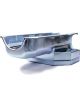 Champ Pans Engine Oil Pan Road Race Rear Sump 8 qt 7 in Deep Steel