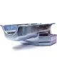 Champ Pans Engine Oil Pan Competition Rear Sump 8 qt 7 in Deep Louv