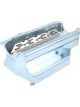 Champ Pans Engine Oil Pan Pro Series Rear Sump 10 qt 7 in Deep Steel