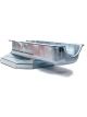 Champ Pans Engine Oil Pan Rear Sump 7 qt 6-1/2 in Deep Louvered Win