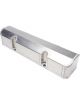 Champ Pans Valve Cover Stock Height Passenger Side Aluminum Polished S
