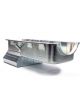 Champ Pans Engine Oil Pan Street / Strip Rear Sump 8 qt 8 in Deep Ste
