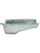 Champ Pans Engine Oil Pan Street / Road Race Rear Sump 5 qt 7-1/2 in D