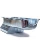 Champ Pans Engine Oil Pan Street / Strip Rear Sump 8 qt 8 in Deep T St