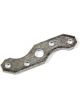 Champ Pans Distributor Lock Out Mechanical Advance Lock Out GM HEI