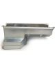 Champ Pans Engine Oil Pan Pro Series Wet Sump 8 qt With Filter 8 in De