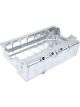 Champ Pans Engine Oil Pan Dry Sump 5-1/2 in Deep Three 10 AN Male Pa