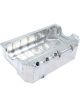 Champ Pans Engine Oil Pan Dry Sump 6 in Deep Three 13 AN Male Passen
