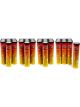 Champion Brand Grease Poly 7 Red Tacky Multi-Purpose Lithium Convent (CHO4053T)