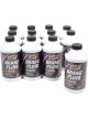 Champion Brand Brake Fluid - DOT 5 - Silicone - 12.00 oz - Set of 12