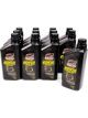 Champion Brand Motor Oil Racing High Zinc 20W50 Semi-Synthetic 1 qt