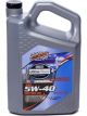 Champion Brand Motor Oil UltraFleet 5W40 Synthetic 1 Gal Diesel Engi (CHO4164N)