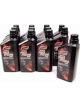 Champion Brand Power Steering Fluid - 1 qt - Set of 12