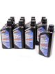 Champion Brand Motor Oil Synclean 5W30 Semi-Synthetic 1 qt Set of 12