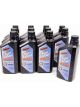 Champion Brand Motor Oil Synclean 10W30 Semi-Synthetic 1 qt Set of 12