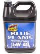 Champion Brand Motor Oil Blue Flame 15W40 Semi-Synthetic 1 gal Pre 2 (CHO4358N)