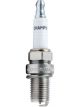 Champion Plugs Spark Plug Champion Racing 14 mm Thread 0.750 in Reach Gas (C55)