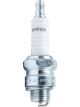 Champion Plugs Spark Plug Champion Copper Plus Small 14 mm Thread 0.375 i (J4C)