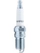 Champion Plugs Spark Plug Champion Copper Plus 14 mm Thread 0.689 in Re (RS9YC)
