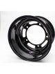 Bart Wheels Wheel Wide 5 15 x 10 in 5.000 in Backspace Wide 5 Bol (411151014-5)