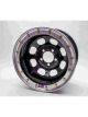Bart Wheels Wheel IMCA Beadlock 15 x 8 in 3.000 in Backspace 5 x 4 (5315812-3B)