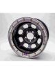 Bart Wheels Wheel IMCA Beadlock 15 x 8 in 3.000 in Backspace 5 x 4 (5315834-3B)