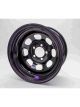 Bart Wheels Wheel IMCA Competition 15 x 8 in 4.000 in Backspace 5 x (5315834-4)