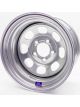 Bart Wheels Wheel Economy Standard Weight 15 x 8 in 3.000 in Backsp (5335850-3)