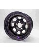Bart Wheels Wheel Economy Standard Weight 15 x 10 in 3.000 in Backs (5375012-3)