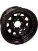 Bart Wheels Wheel Super Trucker 15 x 8 in 3.750 in Backspace 5 x 5.50