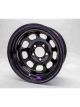Bart Wheels Wheel Reinforced Center 15 x 7 in 2.000 in Backspace  (400150711-2)